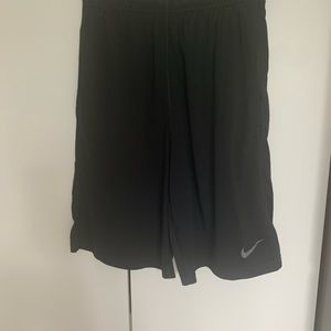 athletic nike shorts